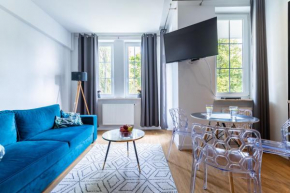 Victus Apartamenty Playa&Relax, Sopot